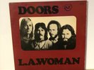 L.A. Woman by The Doors (Vinyl, 1971, Elektra, Germany Release)
