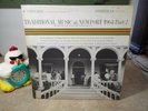 Traditional Music at Newport 1964 Part 2 folk blues gospel LP VINYL ALBUM