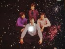 PINK FLOYD - THERE'S SOMEBODY OUT THERE - LP Clear Vinyl
