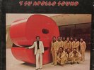 Roberto Roena-APOLLO SOUND 9.Rare Orig.1st.Press.Fania Clouds Label-Ex Copy