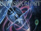 Crimson Glory - Transcendence - LP--- von 1988 --