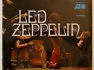 LED ZEPPELIN II (GER-only diff Cover/Club Press ORIG  1970 Lp) RAR  Page/Plant