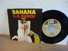 E.K. Bunch (The Pyramids) - Banana great skinhead reggae, 1970 Mint Rare 