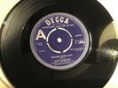 Alex Harvey-Maybe Some Day/Curtains For My Baby DECCA PROMO F12660