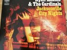 Ryan Adams & The Cardinals Jacksonville City Nights LP vinyl Schallplatte 180g