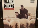 Black Sheep - A Wolf In Sheep’s Clothing OG Vinyl LP Rare Hip Hop Rap 1991