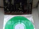 METALLICA NO SPANDEX, NO LEATHER, NO REMORSE  LP IRON MAIDEN SAXON DIO