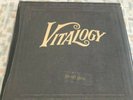 Pearl Jam Vitalogy Vinyl LP 1st Pressing Still Sealed w/ Hype Sticker