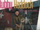 RUBBY HADDOCK - EL RUBI DE LA SALSA
