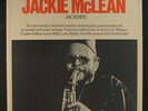 JACKIE MCLEAN: Jacknife LP (2 LPs, gatefold cover) Jazz