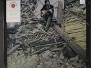 TERRY SMITH: Fallout LP Sealed (UK, 180 gram re, prod. by Scott Walker) Jazz