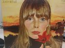 B Joni Mitchell Clouds Reprise 6341 Album Record LP 33 RPM