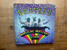 The Beatles Magical Mystery Tour VG 2 x 7