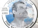 New - Freddie Mercury Time Waits For No One [7