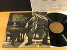 JANOS STARKER & SEBOK Bartok MERCURY LIVING PRESENCE MG-50405 Mono PROMO NM