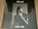 Frank Ocean Blond Black Friday Release SEALED/NEW Blonde 2LP *Very Limited*