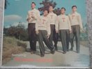 THE TEENAGERS FEATURING FRANKIE LYMON  LP CLEAN ORIGINAL