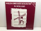 Willem Breuker Kollektief ?In Holland Vinyl 2LP 1981 Netherlands BVHAAST 041/042