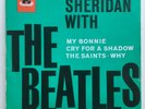 THE BEATLES 