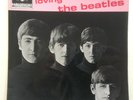 BEATLES 1964 EP 