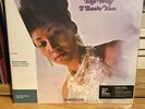 Aretha Franklin I Never Loved a Man The Way I Love.. VMP Purple Vinyl LP Sealed