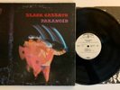 Black Sabbath - Paranoid - 1971 US White Label Promo (NM) Ultrasonic Clean