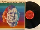 Bill Wilson - Ever Changing Minstrel - 1973 US 1st Press (NM) Ultrasonic Clean
