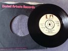 TIMMY WILLIS -MR SOUL SATISFACTION rare UK 1969/72 DEMO PROMO NORTHERN SOUL MINT