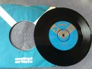 HOPSCOTCH - LOOK AT THE LIGHTS GO UP rare UK 1968 / PSYCH MOD FLEUR DE LYS EX+++