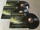 JOSEPH KEILBERTH The Flying Dutchman ORIG Decca LXT 5150/52 UK-1950s 3-LPs NM