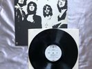 NAZARETH - “Nazareth” White Label PROMO LP - Original 1972 Warner Bros. #BS 2615