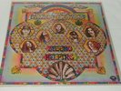 LYNYRD SKYNYRD VERY RARE SEALED LP SECOND HELPING 1ST USA PRESS