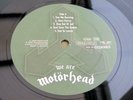 Motorhead WE ARE MOTORHEAD 2000 EU LP 1st press ONE PLAY EVER MINT AUDIO