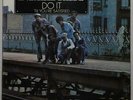 Sealed LP: B.T. Express: Do It ('Til You're Satisfied)