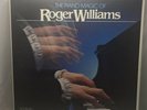 ROGER WILLIAMS: The Piano Magic Of Roger Williams LP RCA (4 LPs, box set, Co