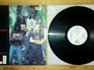 SUFFOCATION Effigy of the forgotten LP 1991 disgorge immolation nile monstrosity