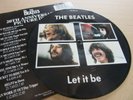 The Beatles Let it be 7