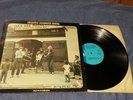 CREEDENCE CLEARWATER REVIVAL  Willy And The Poor Boys  1970 -FIRST UK PRESS-EX++