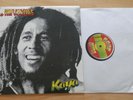 Bob Marley: Kaya, JA TUFF GONG