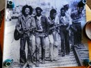 Bob Marley with Peter, Joe Higgs, Fams US 1974. Large quality print