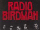 RADIO BIRDMAN Radios appear LP AUSTRALIA 2nd PRESSING Trafalgar 1977 punk kbd