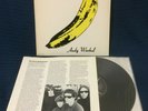 LP  THE VELVET UNDERGROUND & NICO   PolyGram Records
