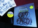IN SHRINK   1967 Orig THE KINKS   SOMETHING ELSE 