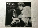 Nirvana Verse Chorus Verse LP GF LP 076 Rare Promotional Album No Reserve
