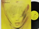 Rolling Stones       Goat´s head soup         COC 59 101           NM # S
