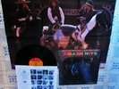 MINT SHRINK   LP + POSTER   JIMI HENDRIX EXPERIENCE   SMASH HITS '69  HARD PSYCH