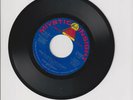 SOUL GROUP 45 RPM - TRUE MOVEMENT ON MYSTIC INSIGHT RECORDS