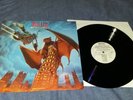 MEAT LOAF  Bat Out Of Hell II: Back Into Hell 1993- UK FIRST PRESS -VIRGIN- MINT