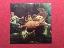 Lp Kin Ping Meh: First Album, Polydor, Krautrock