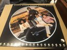 Queen Jazz French 1979 1st Issue Very Rare Lp Picture Disc